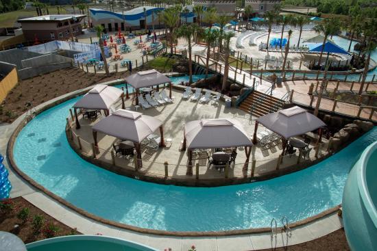 Surf Lagoon Water Park